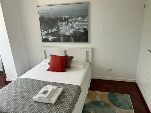 Shining 1 Bedroom apartment close to Praia do Tamariz - Gallery - 53