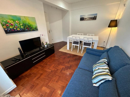 Shining 1 Bedroom apartment close to Praia do Tamariz - Gallery - 69