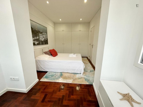 Shining 1 Bedroom apartment close to Praia do Tamariz - Gallery - 46