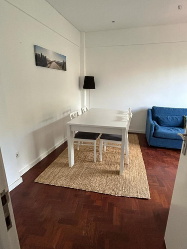 Shining 1 Bedroom apartment close to Praia do Tamariz - Gallery - 42