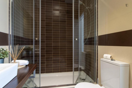 Shining 1 Bedroom apartment close to Praia do Tamariz - Gallery - 18
