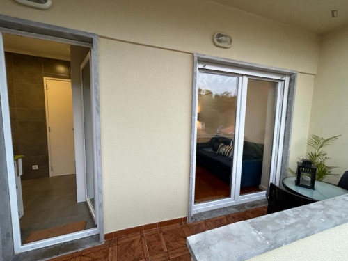 Shining 1 Bedroom apartment close to Praia do Tamariz - Gallery - 30