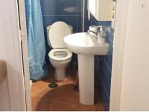Appealing 1-bedroom apartment near Plaza de la Trinidad - Gallery - 12