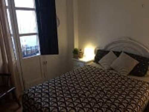 Appealing 1-bedroom apartment near Plaza de la Trinidad - Gallery - 19