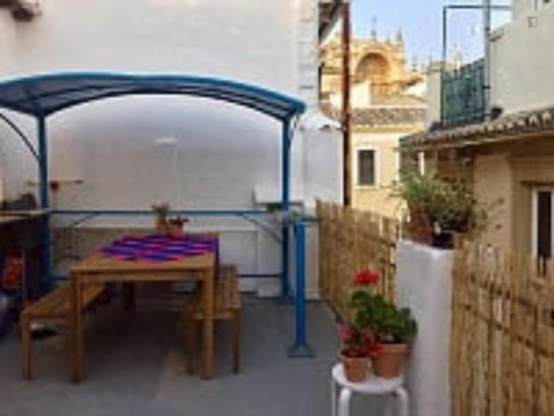 Appealing 1-bedroom apartment near Plaza de la Trinidad - Gallery - 10