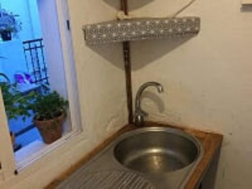 Appealing 1-bedroom apartment near Plaza de la Trinidad - Gallery - 15