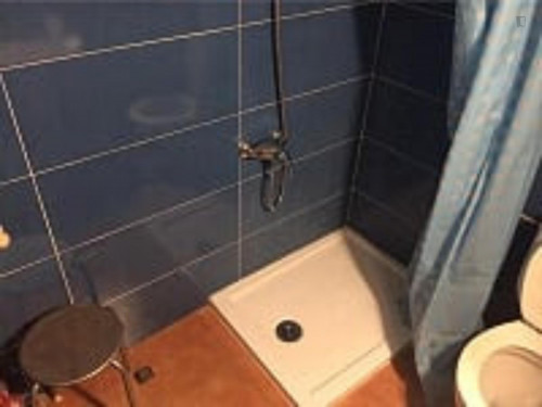 Appealing 1-bedroom apartment near Plaza de la Trinidad - Gallery - 13