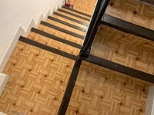 Appealing 1-bedroom apartment near Plaza de la Trinidad