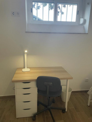 Great single bedroom in Moscavide