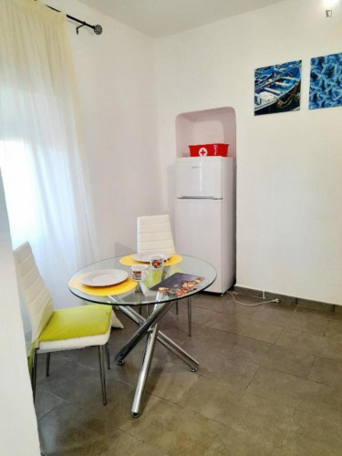 Nice 1-bedroom flat with outdoor patios - Gallery - 6