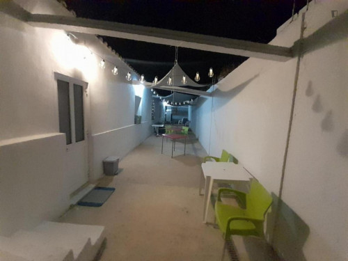Nice 1-bedroom flat with outdoor patios - Gallery - 8