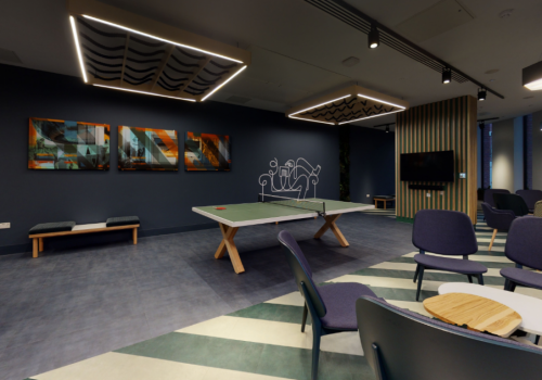 iQ Weaver Place