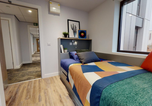iQ Weaver Place - Gallery - 15