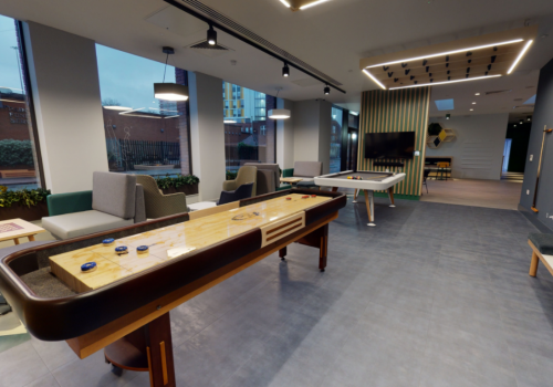 iQ Weaver Place