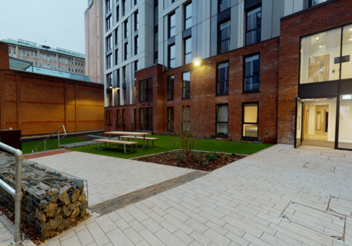 iQ Weaver Place