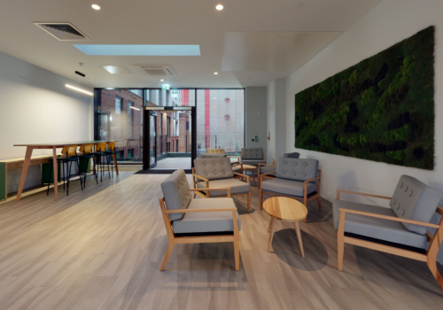 iQ Weaver Place - Gallery - 13
