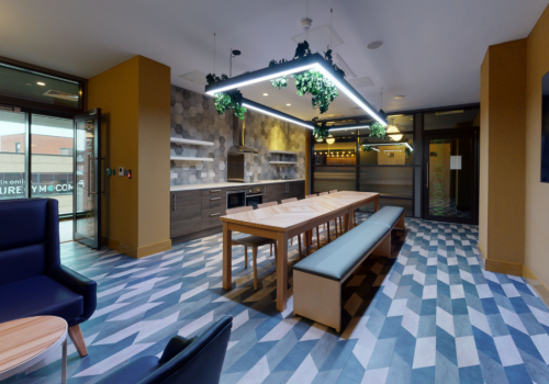 iQ Weaver Place - Gallery - 12
