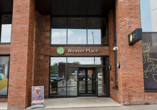 iQ Weaver Place - Gallery - 7
