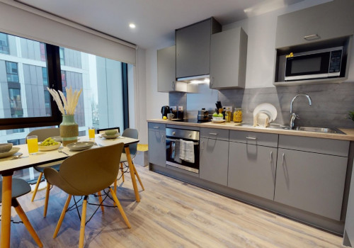 iQ Weaver Place - Gallery - 14