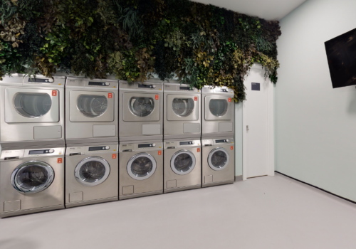 iQ Weaver Place - Gallery - 10