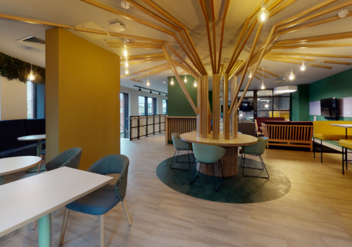 iQ Weaver Place - Gallery - 11