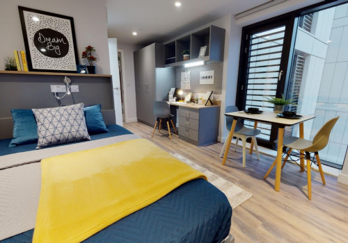 iQ Weaver Place - Gallery - 16
