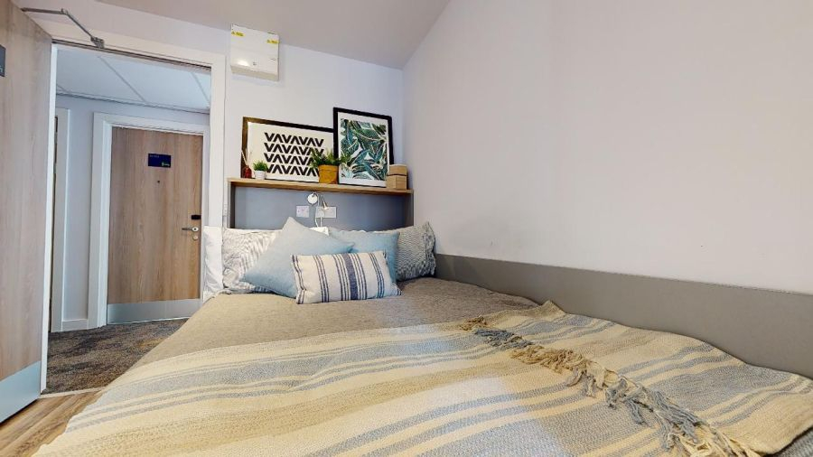 iQ Weaver Place - Gallery - 17