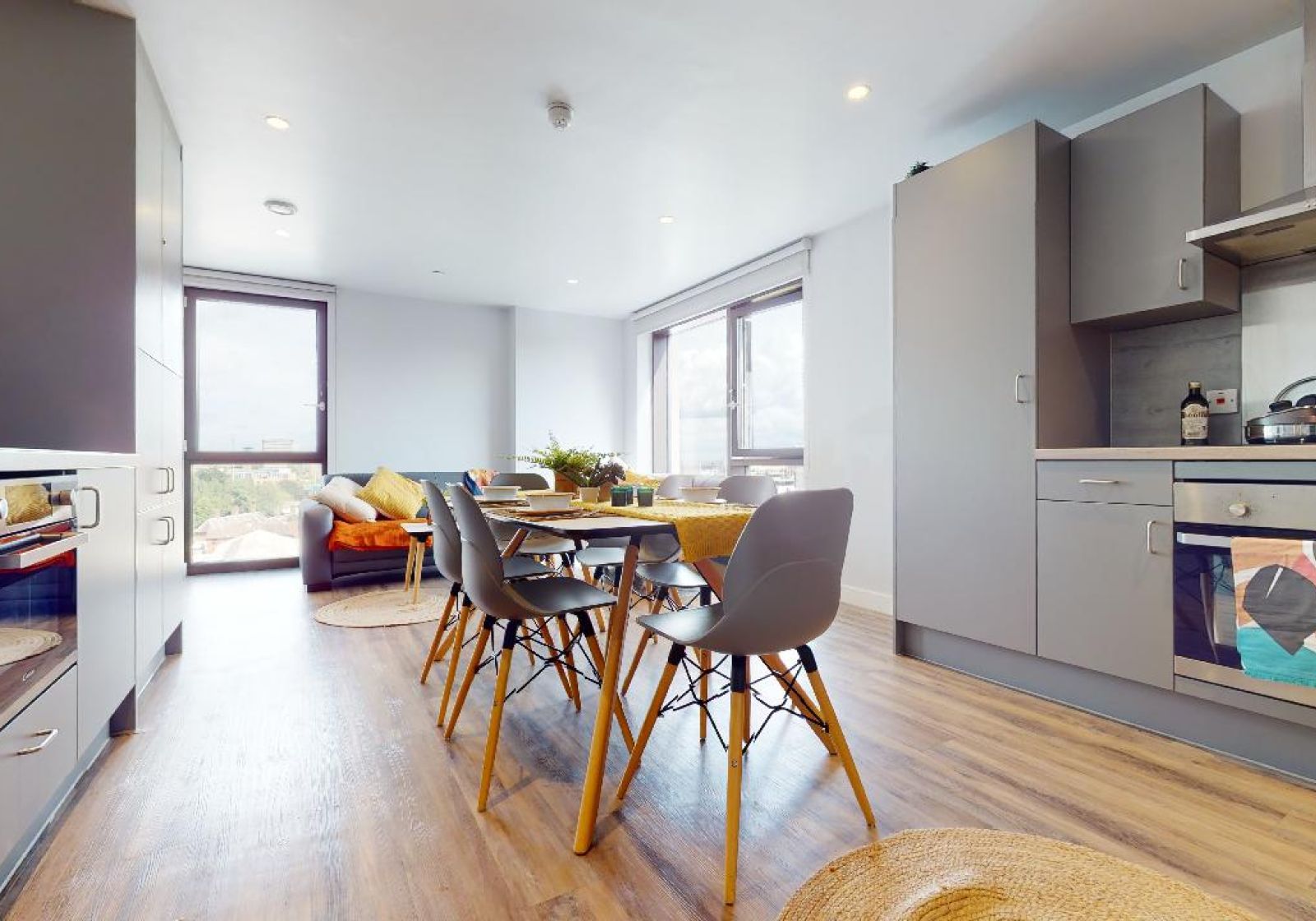  Bronze En-Suite  -  iQ Weaver Place  - Gallery -  5