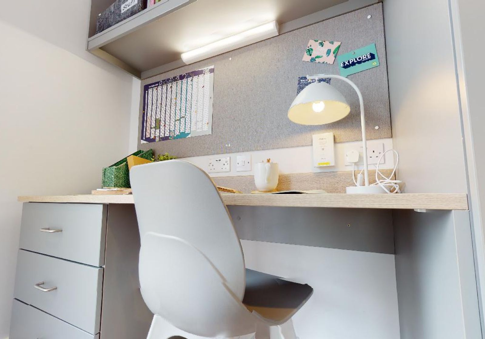  Bronze En-Suite  -  iQ Weaver Place  - Gallery -  6