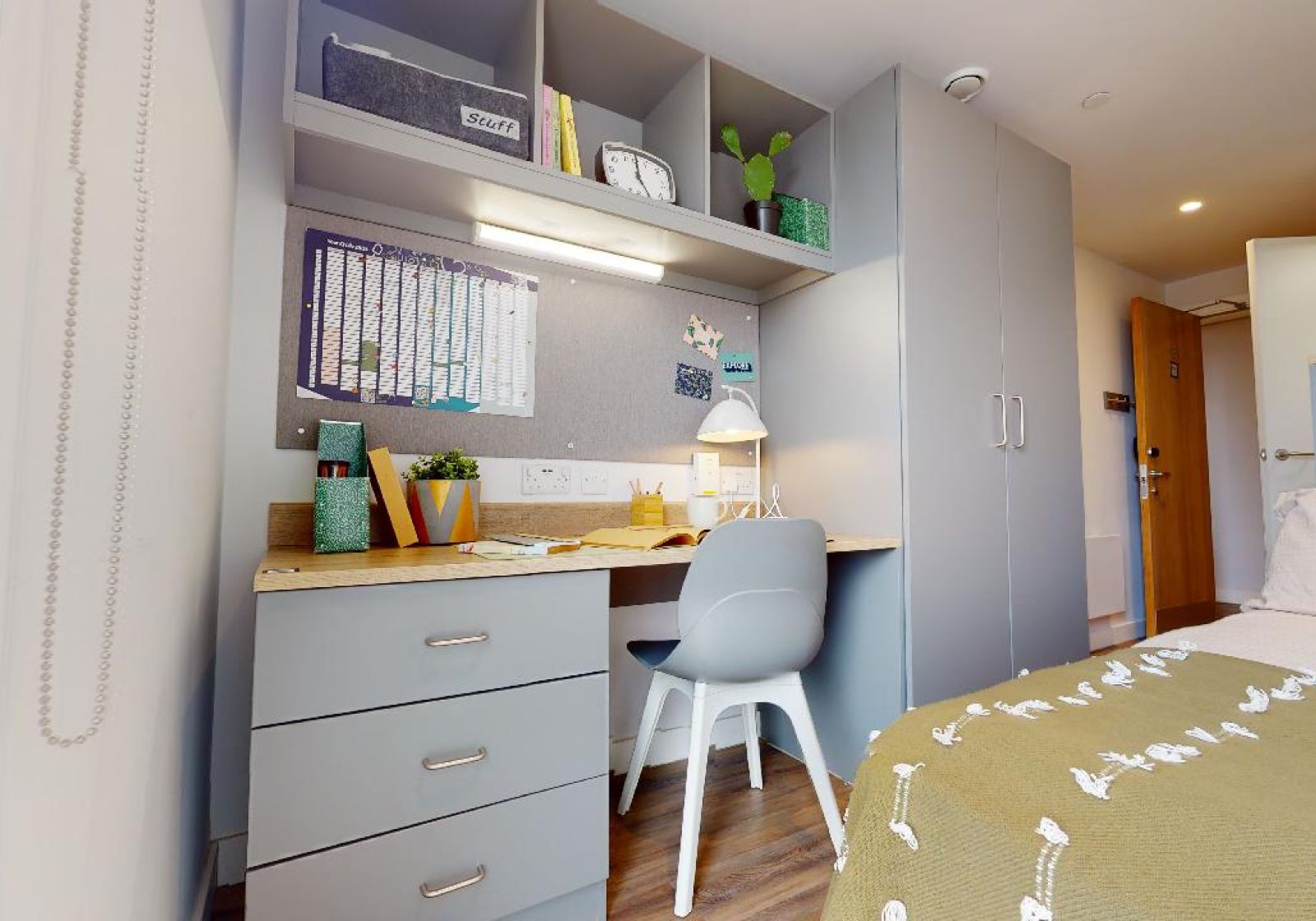  Bronze En-Suite  -  iQ Weaver Place  - Gallery -  7