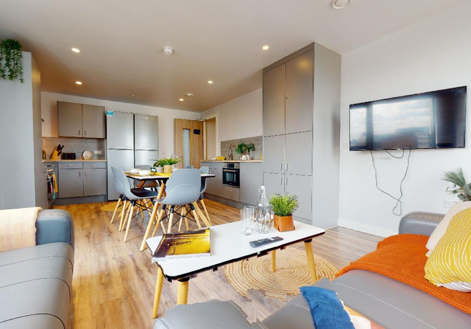  Bronze En-Suite  -  iQ Weaver Place  - Gallery -  4