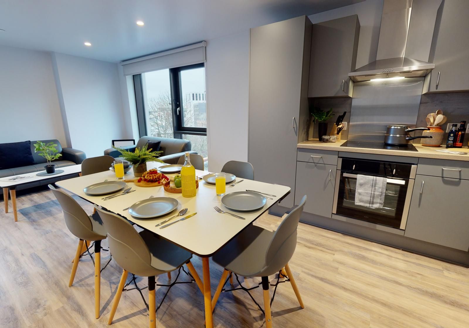  Silver En-Suite Plus  -  iQ Weaver Place  - Gallery -  4