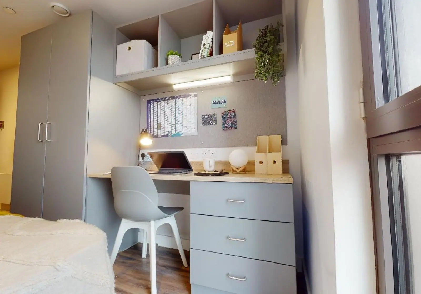  Bronze En-Suite Plus  -  iQ Weaver Place  - Gallery -  6