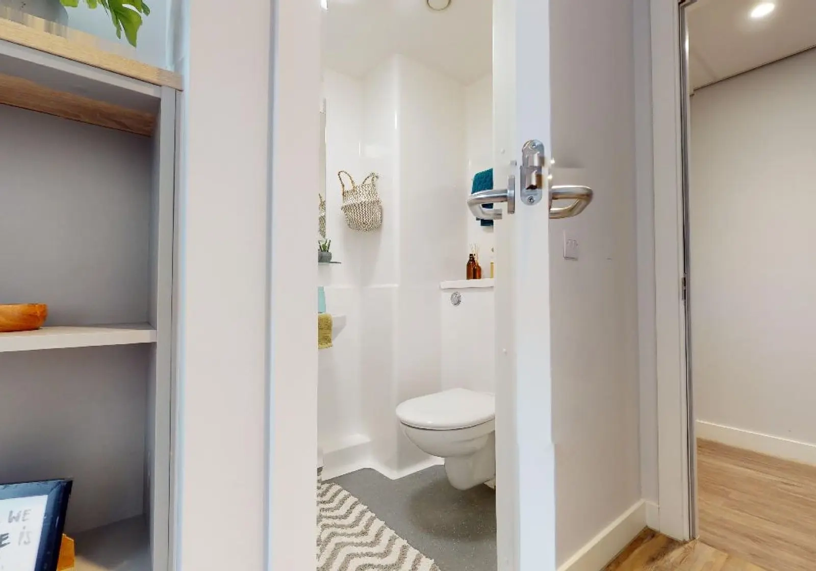  Bronze En-Suite Plus  -  iQ Weaver Place  - Gallery -  5