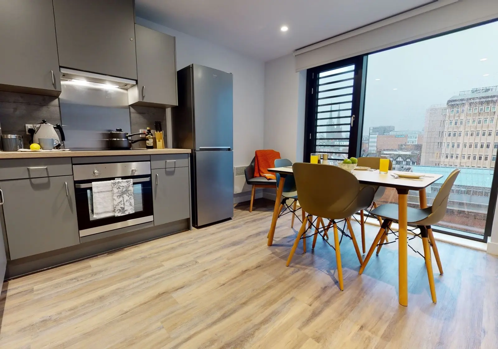  Platinum En-Suite  -  iQ Weaver Place  - Gallery -  2