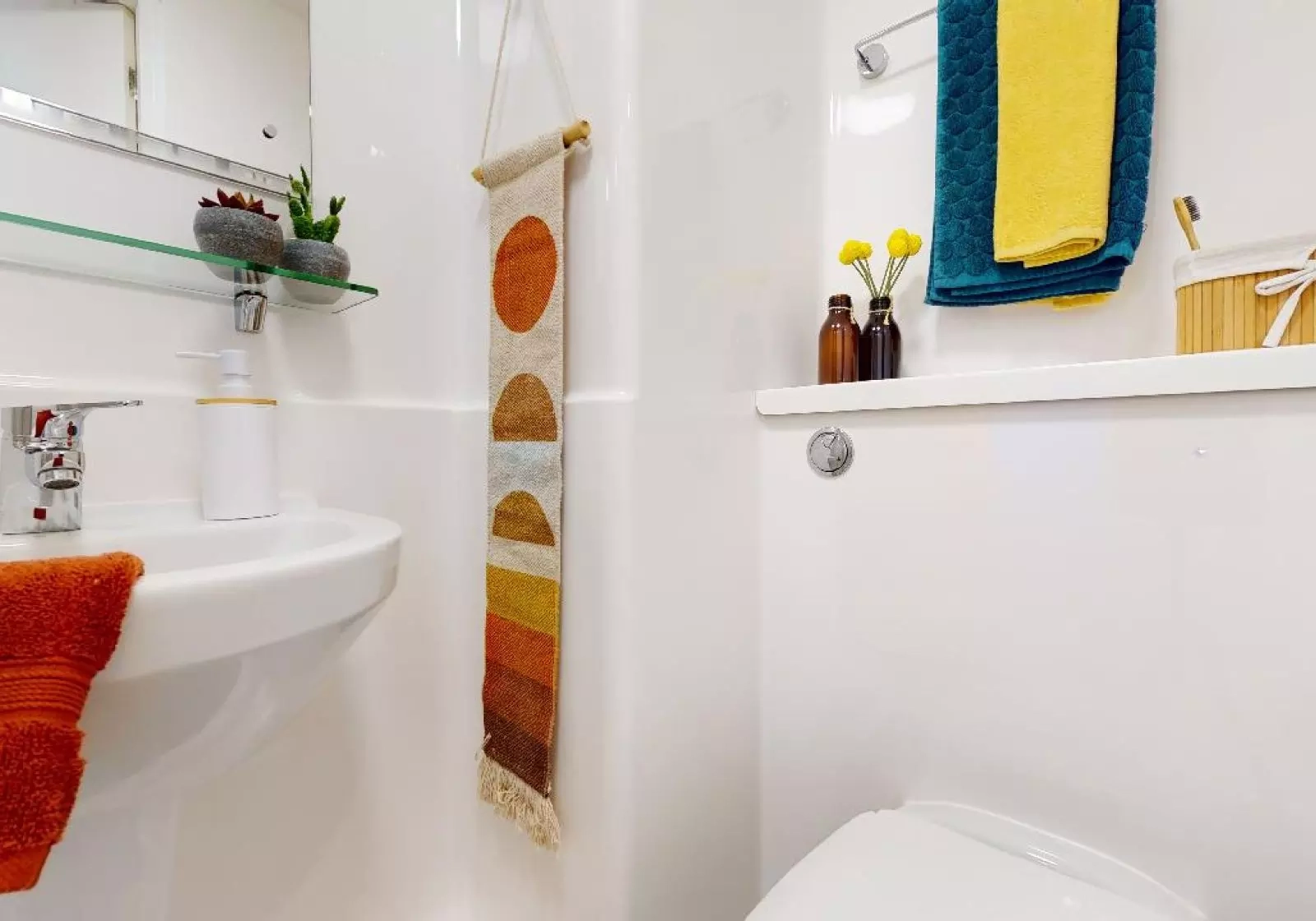  Copper En-Suite  -  iQ Weaver Place  - Gallery -  3