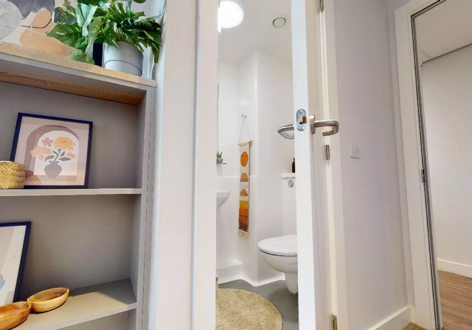  Copper En-Suite Premium  -  iQ Weaver Place  - Gallery -  4