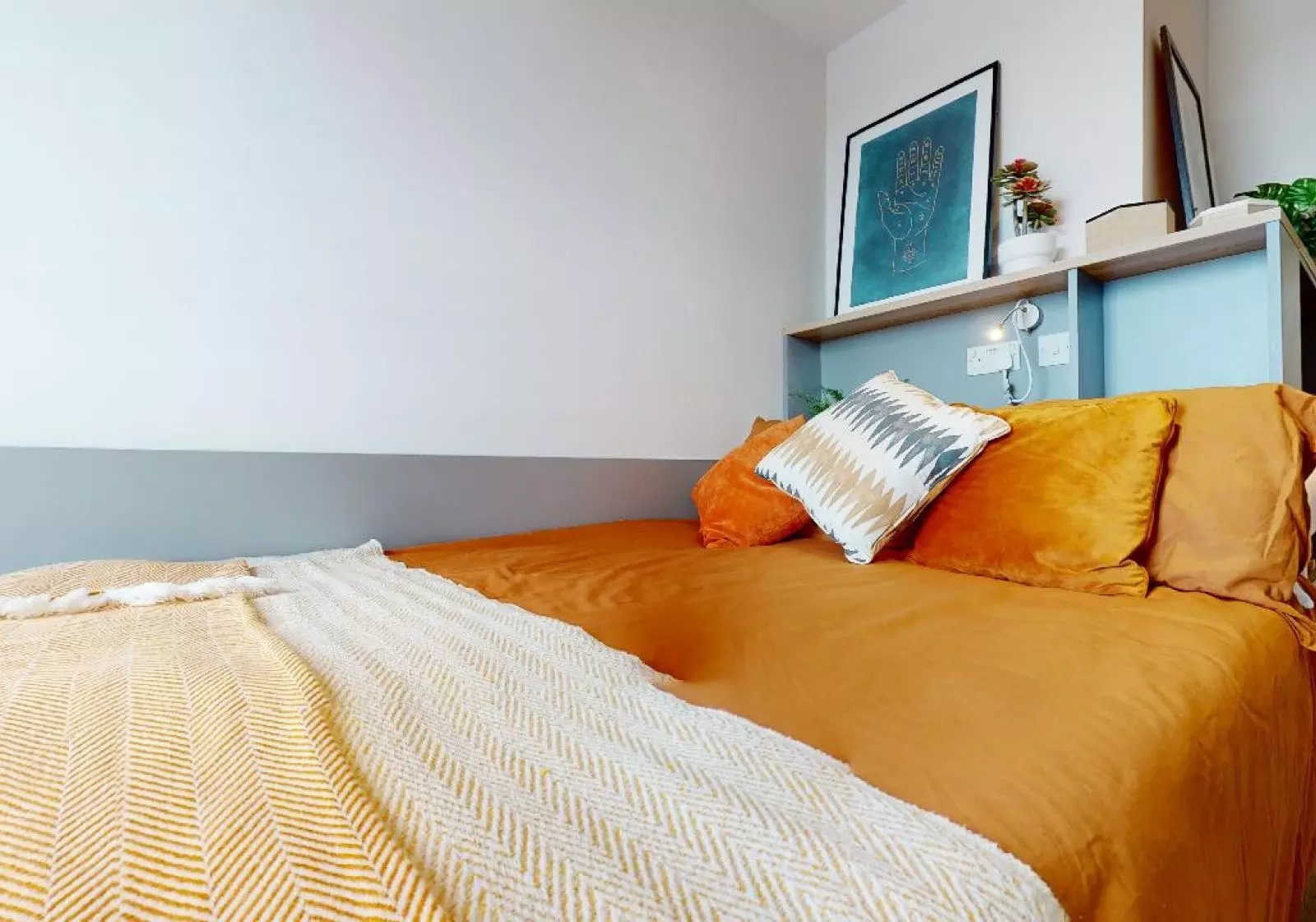  Copper En-Suite Premium  -  iQ Weaver Place  - Gallery -  6