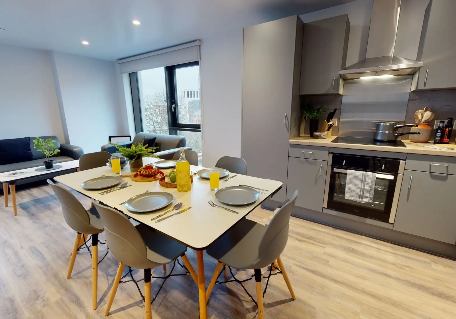  Diamond En-Suite  -  iQ Weaver Place  - Gallery -  3