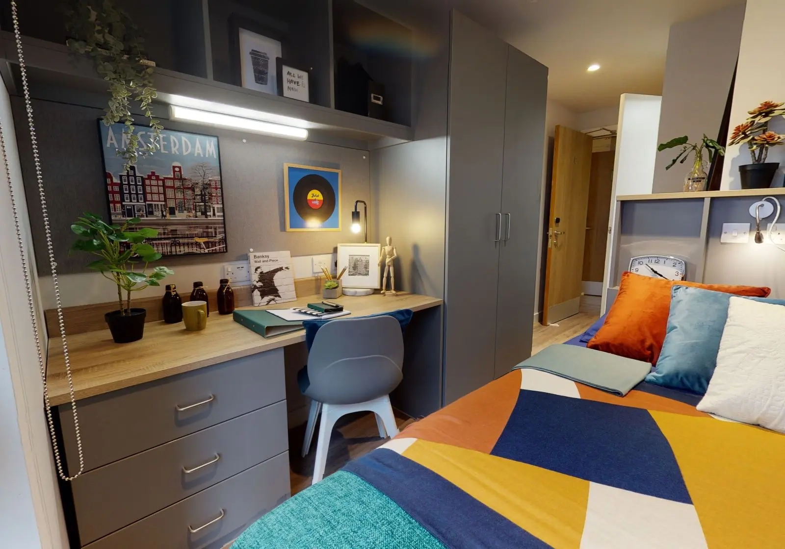  Diamond En-Suite Plus  -  iQ Weaver Place  - Gallery -  6
