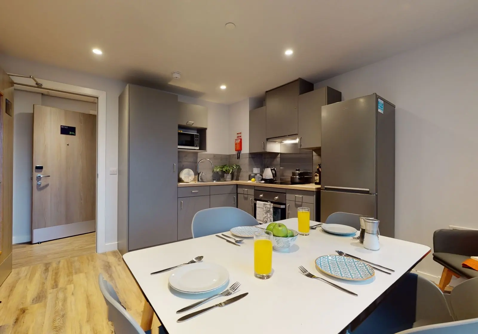  Platinum En-Suite Plus  -  iQ Weaver Place  - Gallery -  2