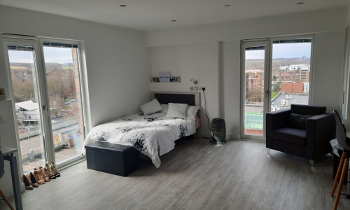 Premium Plus Studio - The Metropolis - Gallery - 7