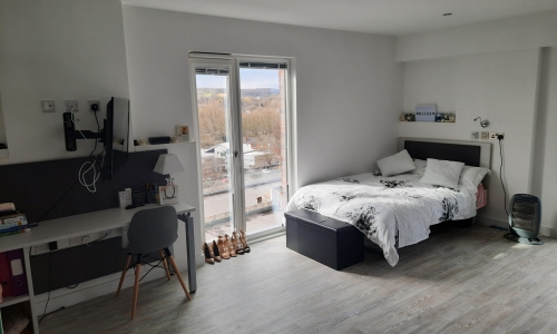 Premium Plus Studio - The Metropolis - Gallery - 1