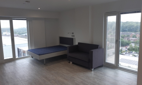 Ultimate Studio - The Metropolis - Gallery - 8