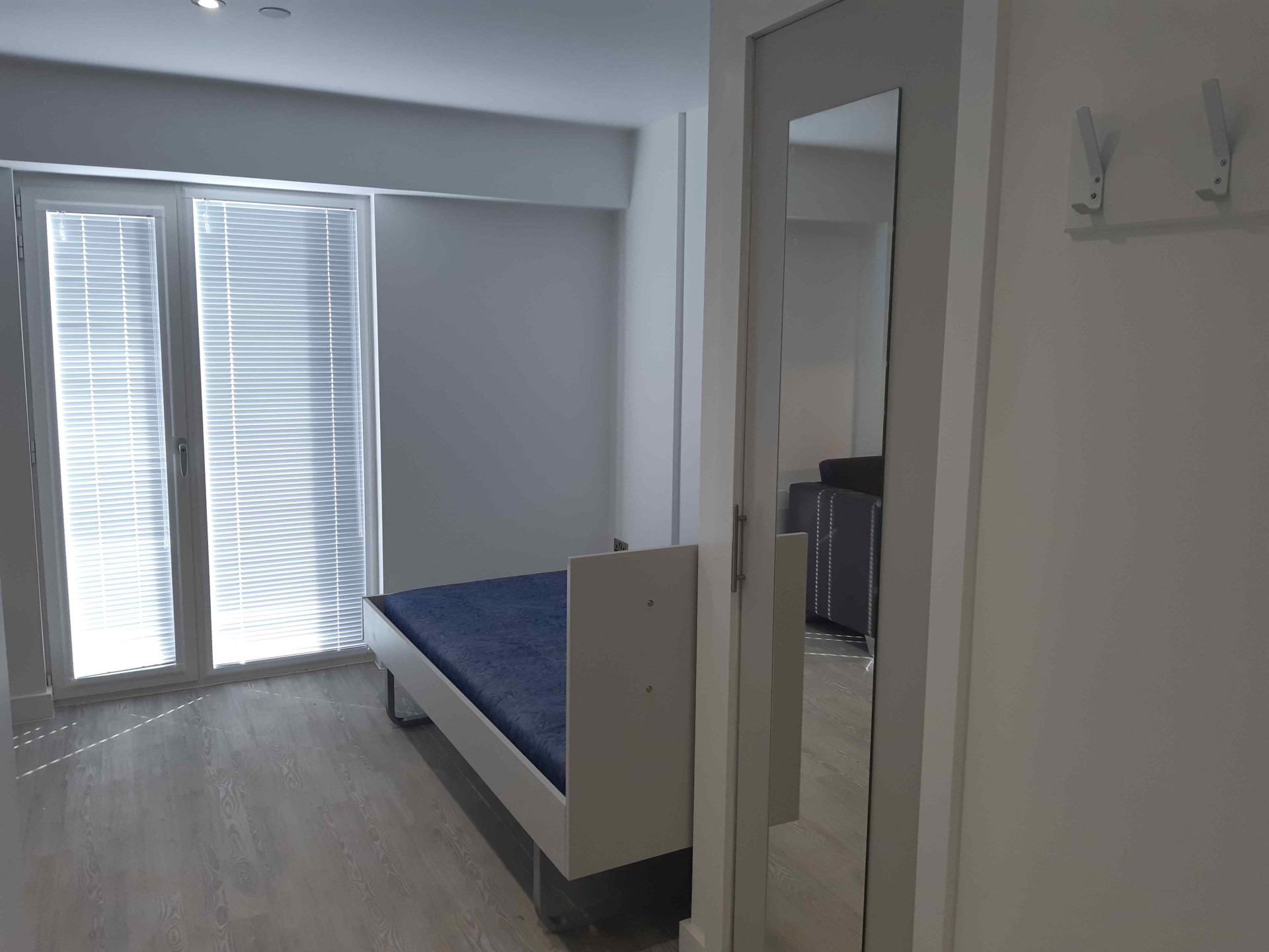 Premium Studio (L Shaped) - The Metropolis - Gallery - 6