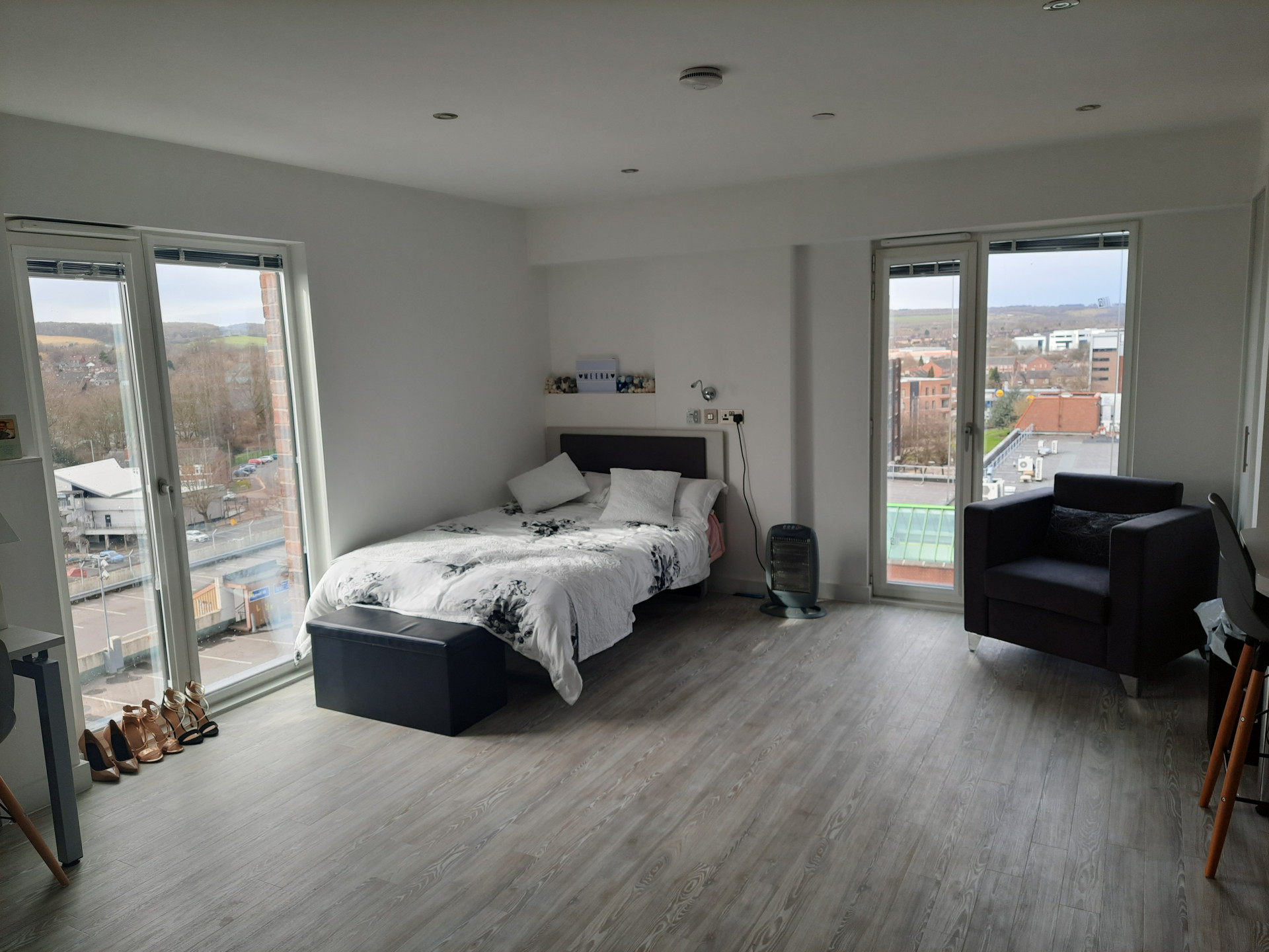Premium Plus DDA - The Metropolis - Gallery - 1