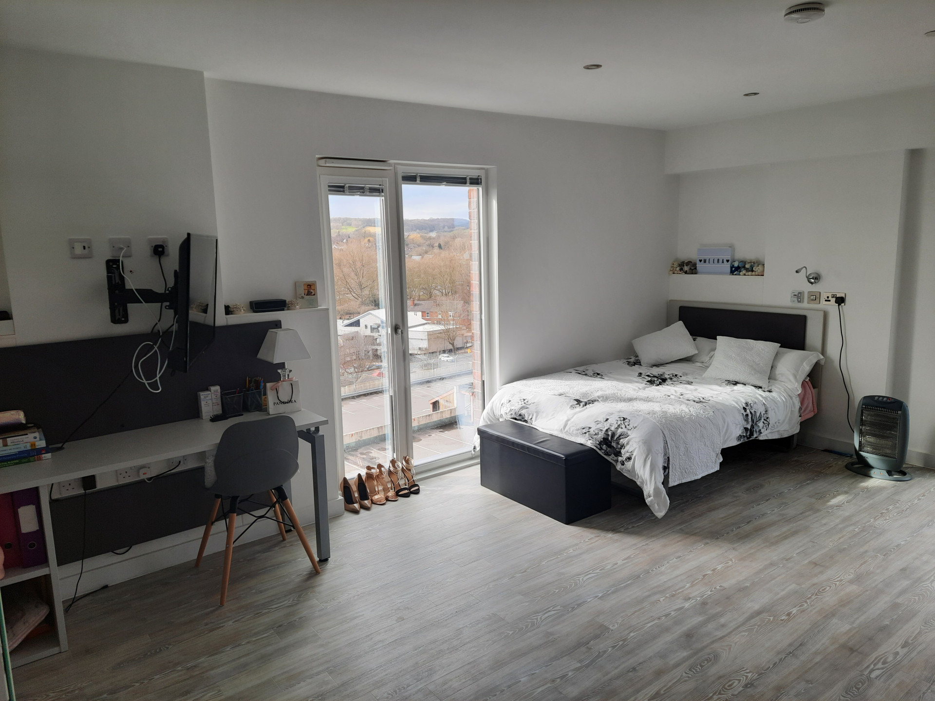 Premium Plus DDA - The Metropolis - Gallery - 4