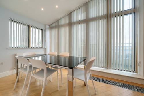 The Courtyard Penthouse - Gallery - 6