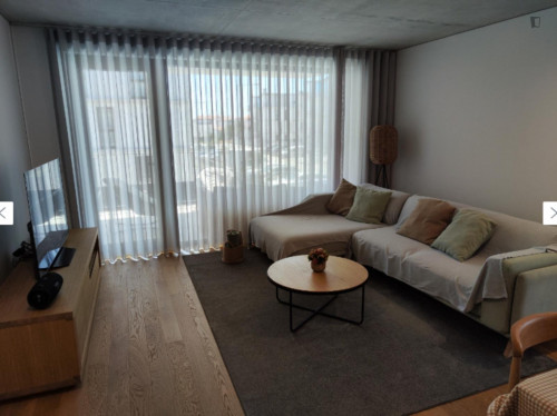 Modern 3 Bedroom Apartment close to Praia Velha - Gallery - 11