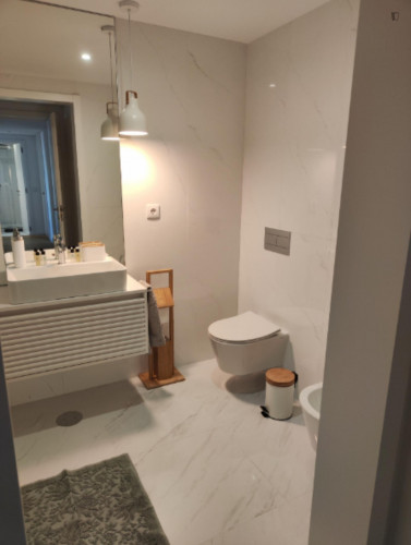 Modern 3 Bedroom Apartment close to Praia Velha - Gallery - 10